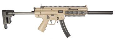 ATI GSG CAR 22LR SYN FDE 22 - Win Repeating Arms Promotion